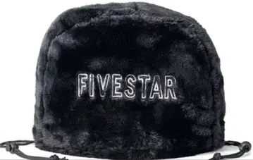 파이브스타 아이언 커버