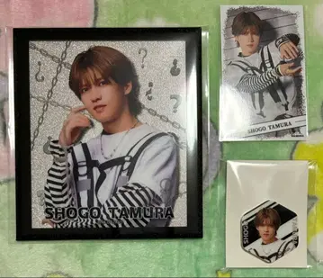 액터즈 리그 브레인 타무라 쇼고