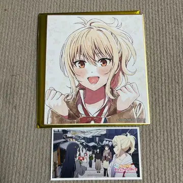 러브 라이브 영화 특전