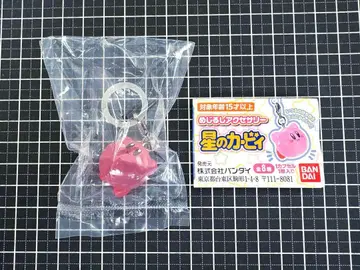 별의 커비 메지루시 액세서리 커비(호버링)