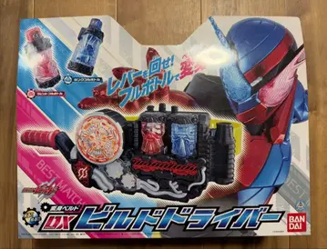 DX 빌드 드라이버