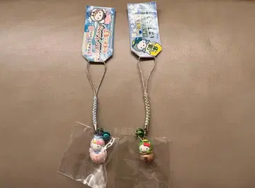 [ 지역 한정 키티 ] 이와테 한정판 족쇄 스트랩