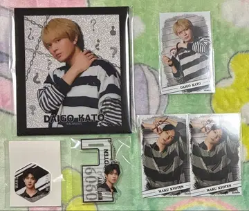 액터즈 리그 브레인 카토 쿄스케