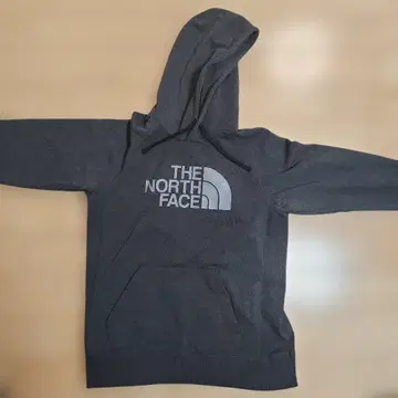 THE NORTH FACE 다크 그레이 셋업