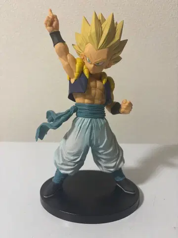 오천크스 초사이어인 레전즈 프라이스 피규어 드래곤볼