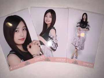 노기자카46 이오키 마오 SameNumbers 컴프