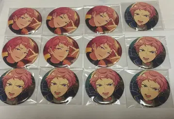 앙스타 아츠키 슈 피처 2 콜렉션 캔뱃지