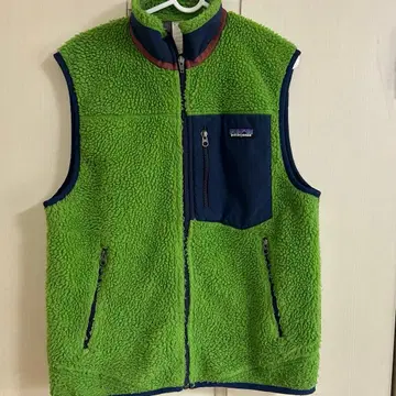 파타고니아 레트로X 베스트