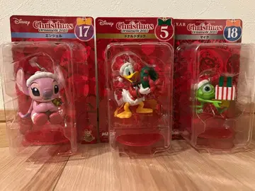 2025년 크리스마스 오너먼트