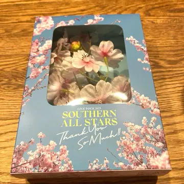 [ THANK YOU SO MUCH!! ] 굿즈 벚꽃