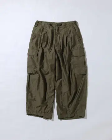 MB 와이드 카고 팬츠