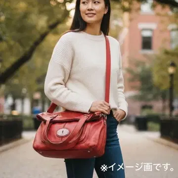 FOSSIL 파슬 2way 숄더백 핸드백