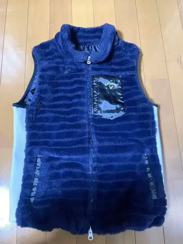 캘러웨이 네이비 베스트