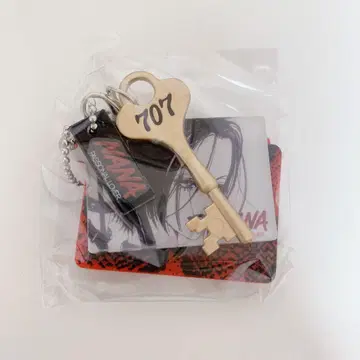 NANA 가챠 아이섀도우 나나 레어 참 포함