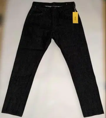 Riprap TWISTED CREASE JEANS SLIM-FIT 새상품