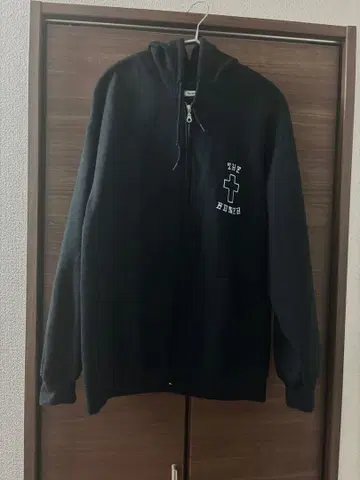 The BONEZ 후드티 사이즈 L