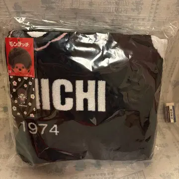 몬치치 포근 담요