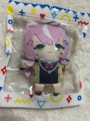 니지페페 얀 나리