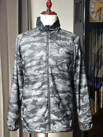 OAKLEY 오클리 남성용 골프웨어 점퍼 아우터 XL