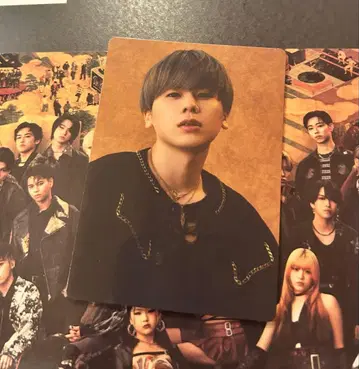 manato bmsg 컴플리트 파일 트레이딩 카드