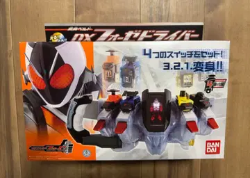 DX 포제 드라이버 미개봉 새상품