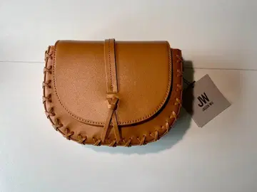 Jason Wu 숄더백 브라운