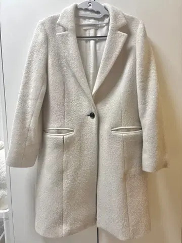 프레이 아이디 체스터 코트