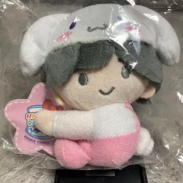 나니와단시 봉제 인형 미치에다 슌스케