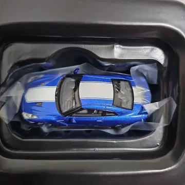 리미티드 빈티지 네오 R35GTR 50th ANNIVERSARY