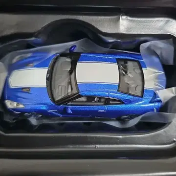 리미티드 빈티지 네오 R35GTR 50th ANNIVERSARY