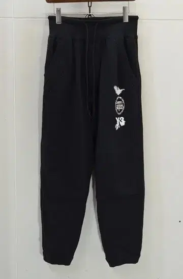 Y-3 CUFFED TRACK PANT 스웨트 팬츠