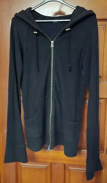 LGB 르 그랑 블루 복서 후드티