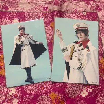 마호스테 샤이록 제3장 브로마이드