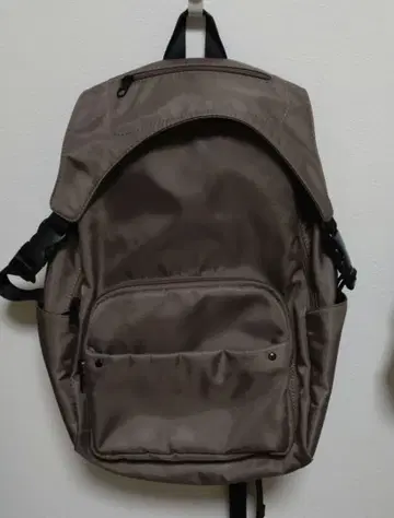 Vita Felice Depral/데프랄 나일론 백팩