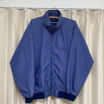 80's Patagonia Shelled Synchilla Jacket