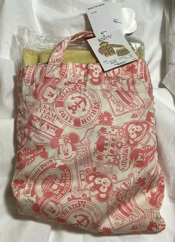 익명 배송만 / 더피 룸웨어 SPRING VOYAGE 미개봉품