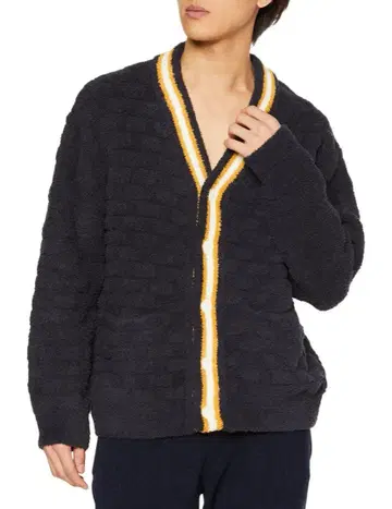 젤라토 피케 베비모코 비스킷 JQD 가디건 M 사이즈