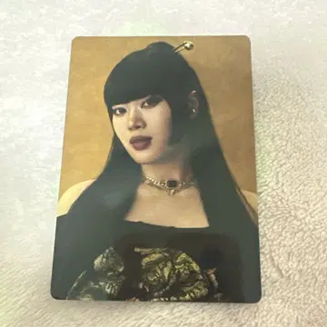 BMSG 트레이딩 카드 HANA NAOKO FC