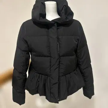 미슈마슈 숏 다운 새상품급