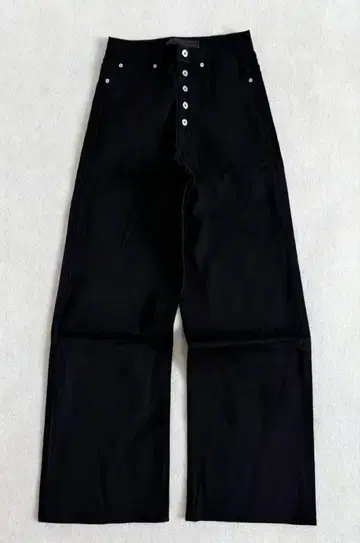 NO/FAITH STUDIOS 노페이스 스튜디오 리지드 데님