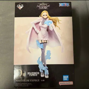 제일복권 원피스 메모리 오브 히로인즈 칼리파 피규어 D상