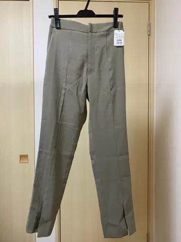 야마다야 yort 팬츠 스콧 클럽