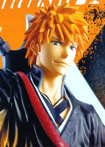 BLEACH Grandista 쿠로사키 이치고