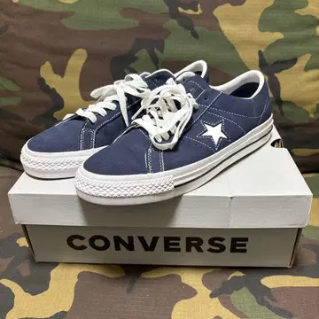 CONS ONE STAR NAVY