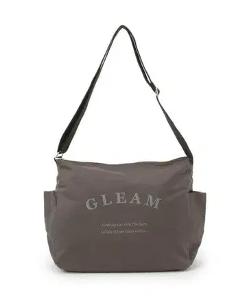 원즈테라스 숄더백