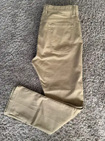 유나이티드 애로우즈 소버린 5 포켓 팬츠