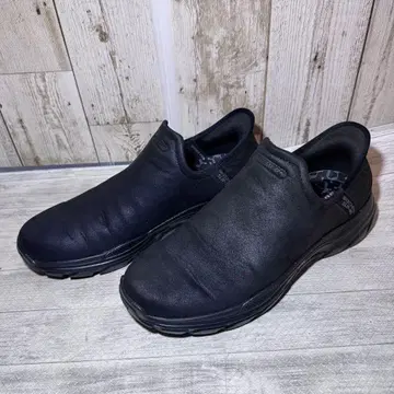 [시착만 한 상품] SKECHERS 205119 슬립인 블랙 27.5