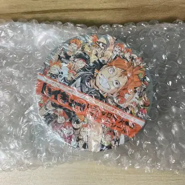 하이큐 여러 히나타 대집합 프레이크 씰 히나타 쇼요