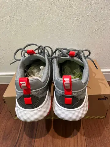 PUMA Fusion Pro 신발 6.5 UK