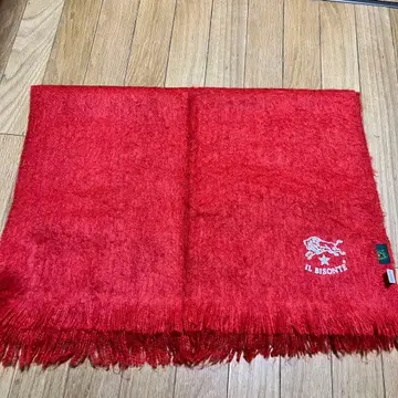 일비종떼 머플러